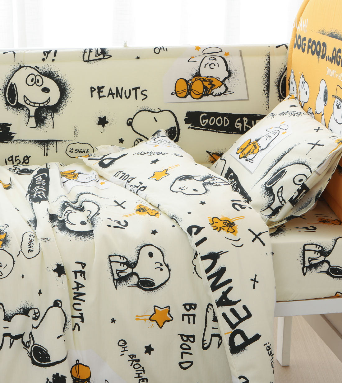 PEANUTS 嬰兒12件套裝 - Image 3