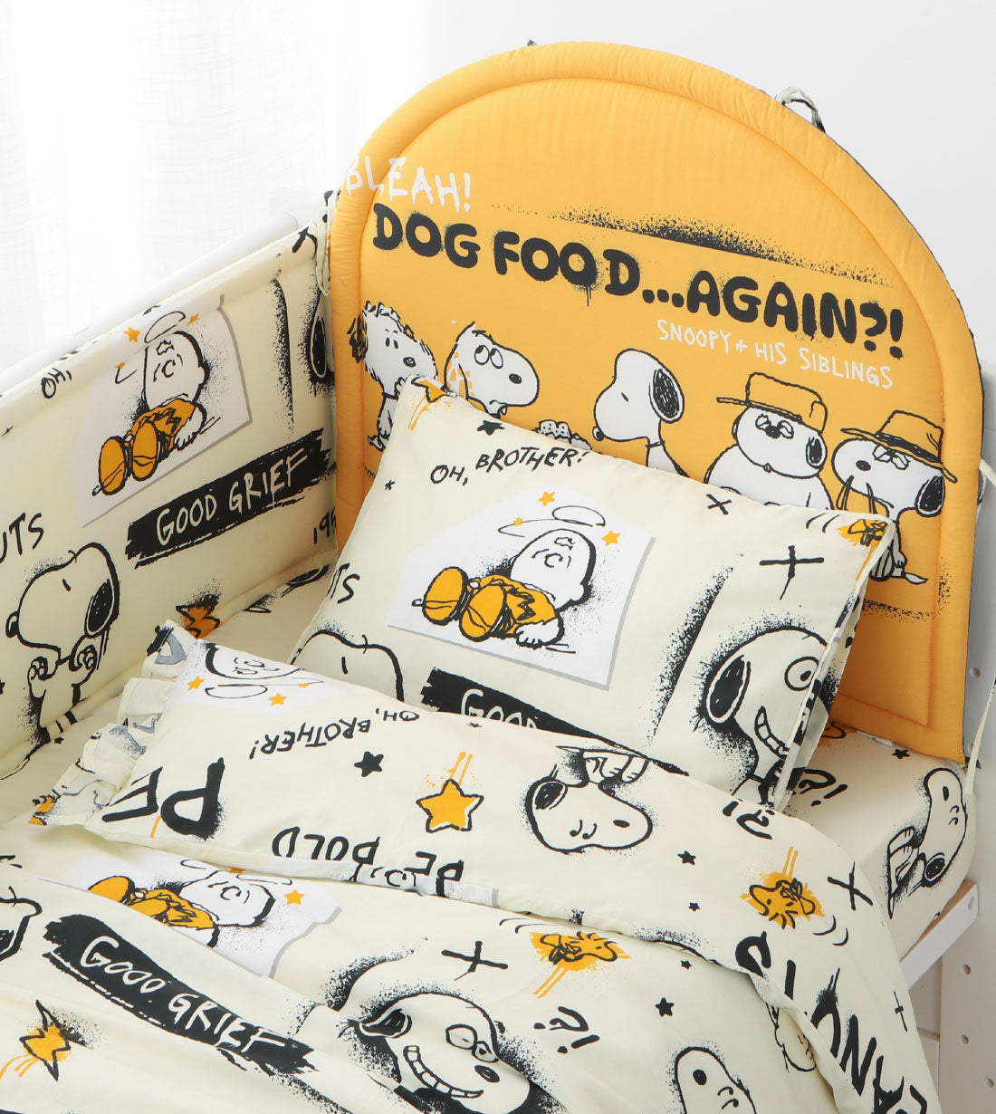 PEANUTS 嬰兒12件套裝 - Image 2
