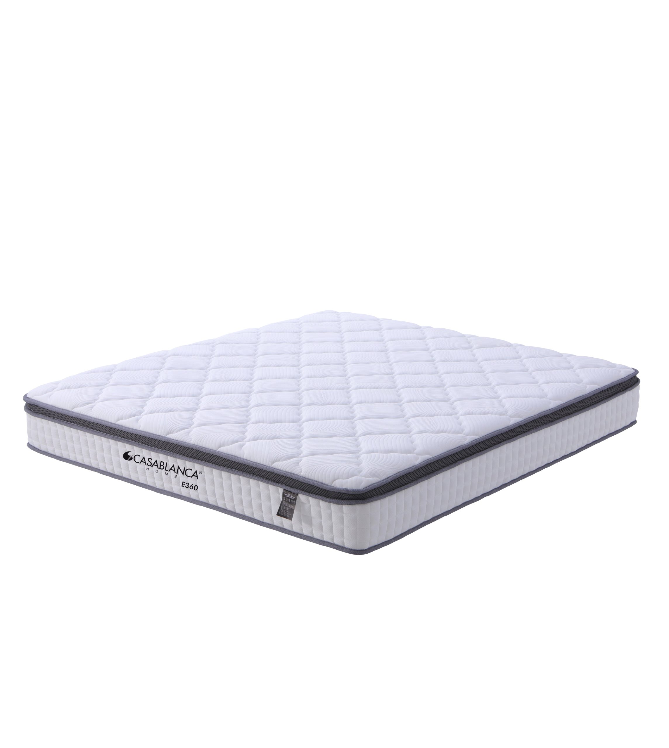 Deluxe Easy E360 尊貴全效護脊床褥 - Image 4