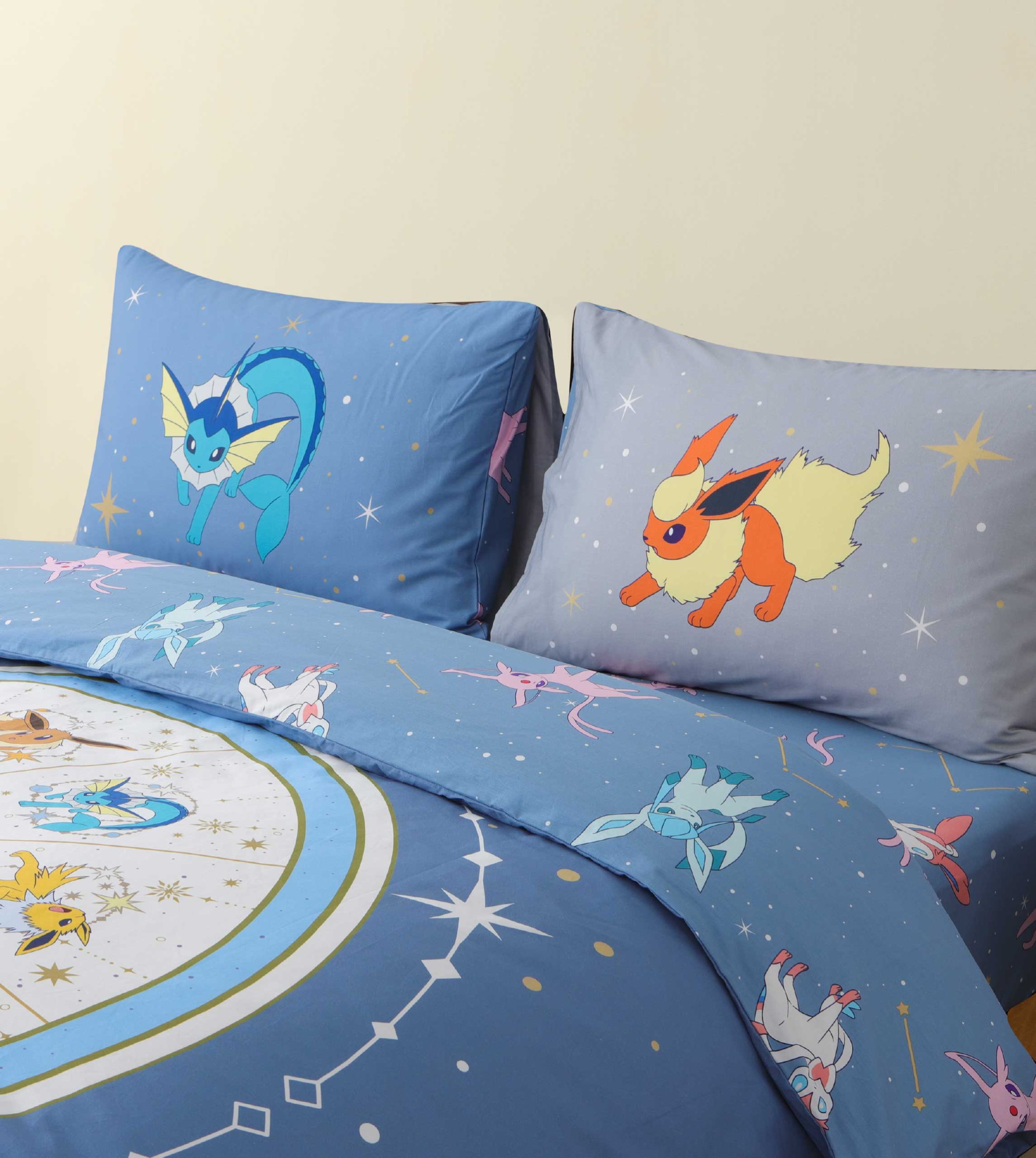 Pokémon 純棉印花系列 - Image 6