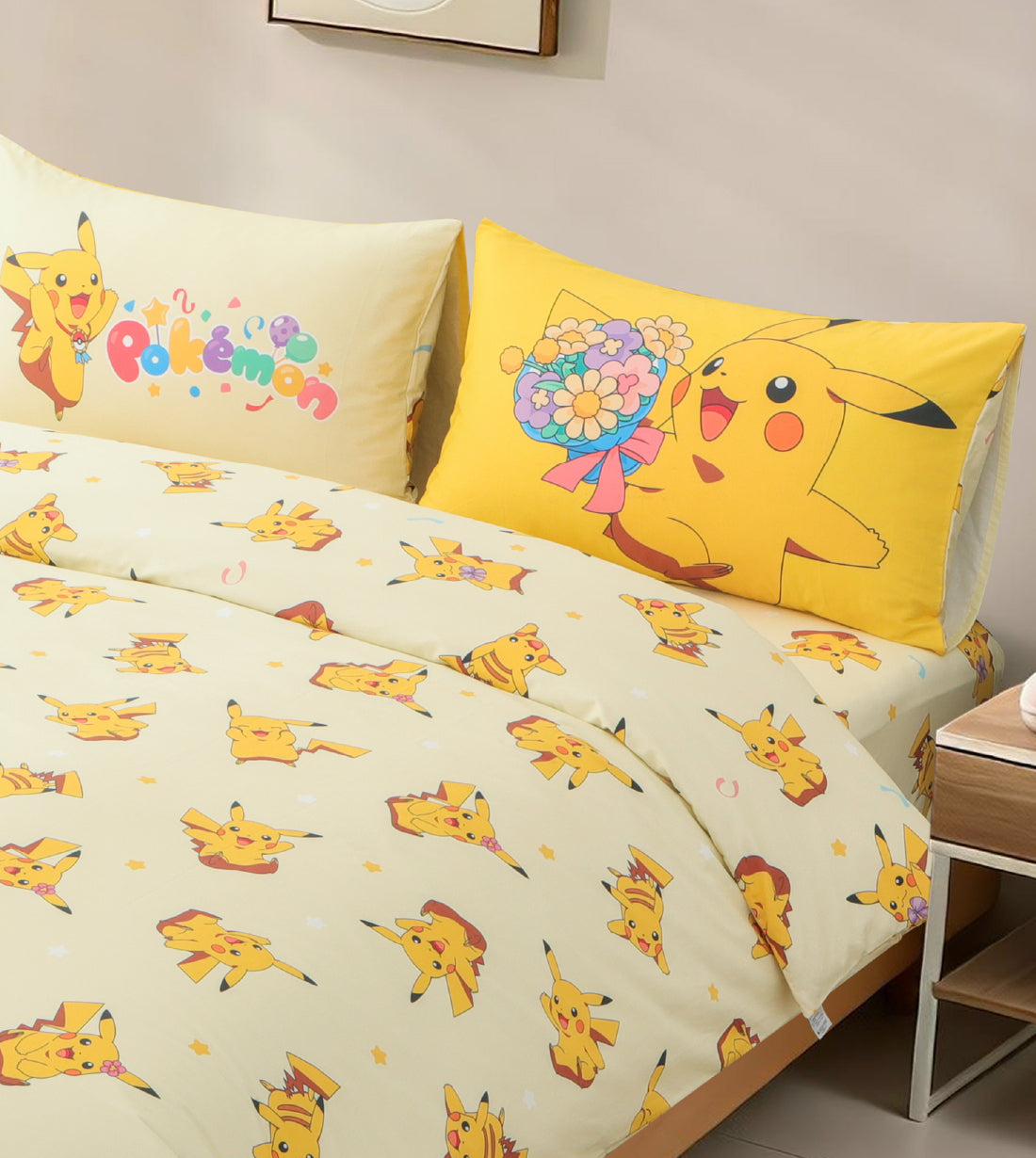 Pokémon 純棉印花系列 - Image 5