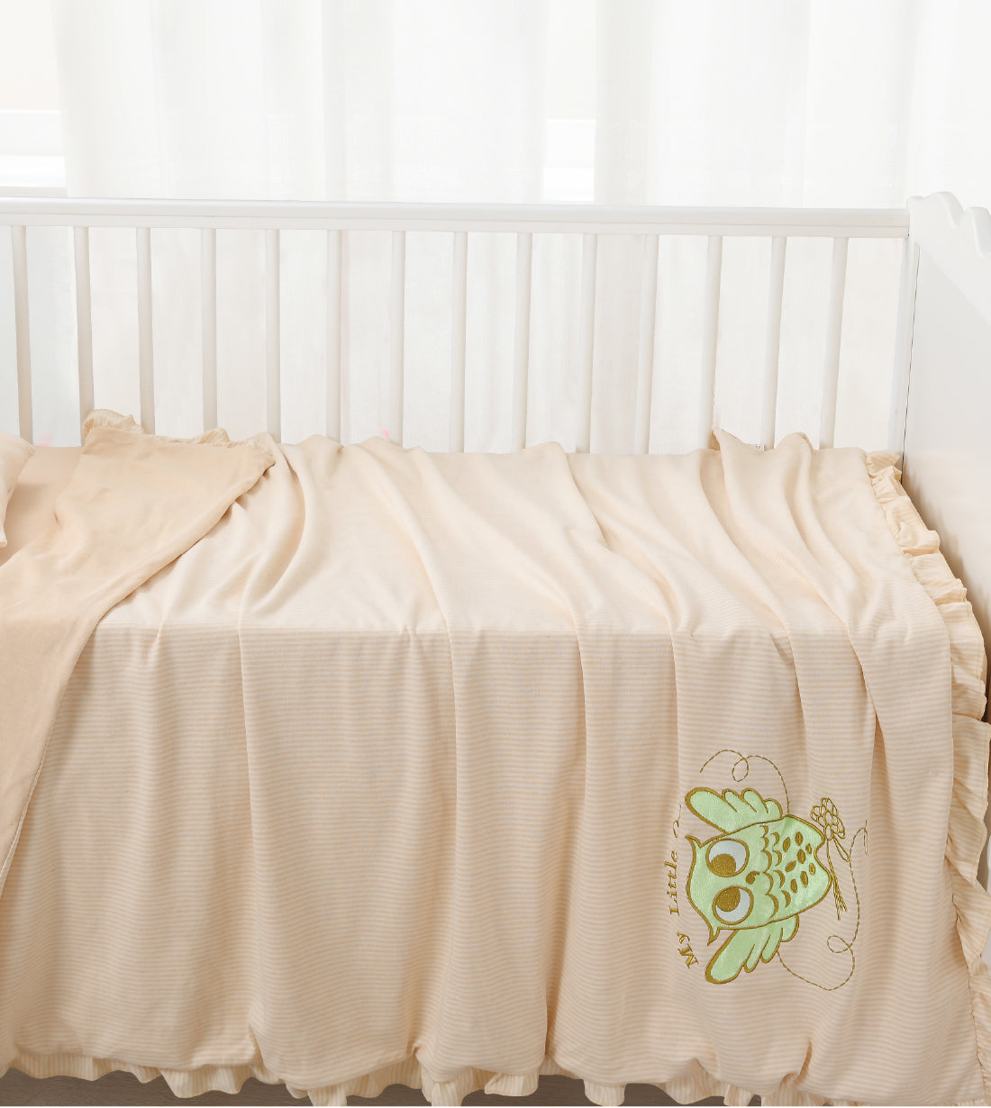 嬰兒6件套裝 - Image 5