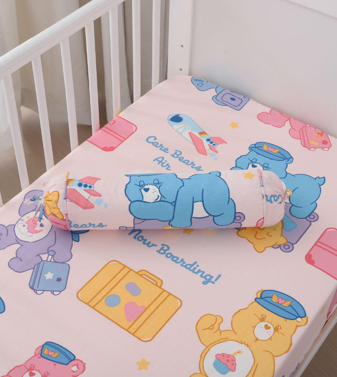 Care Bears 嬰兒9件套裝 - Image 6
