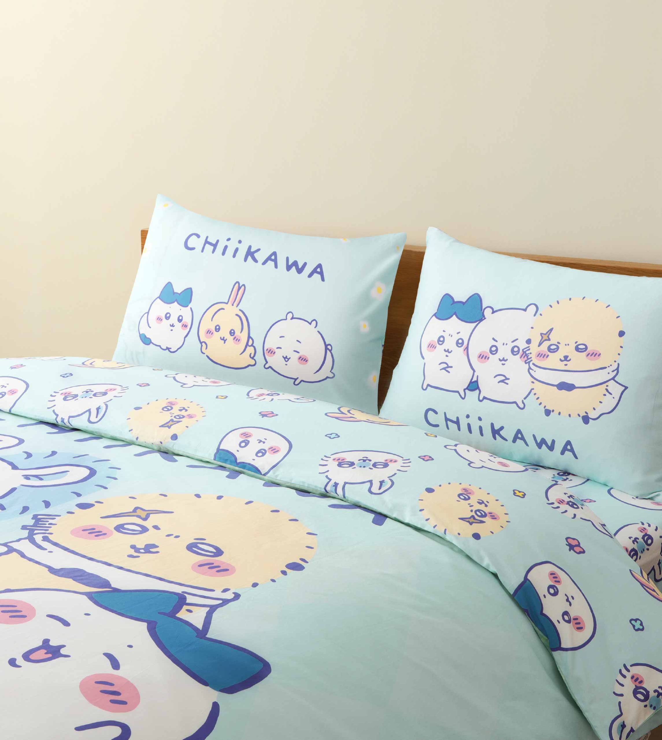 chiikawa 純棉印花系列 - Image 3