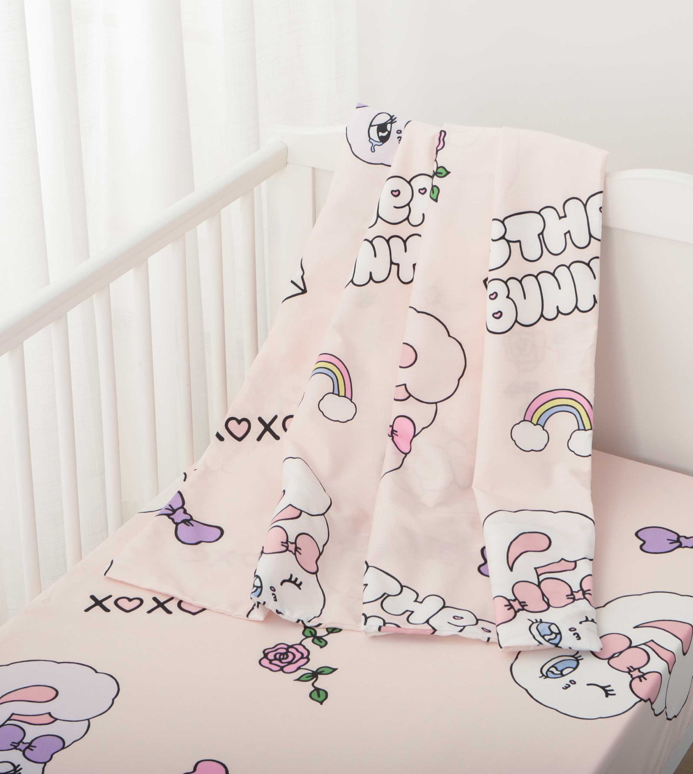 Esther Bunny 嬰兒9件套裝 - Image 5