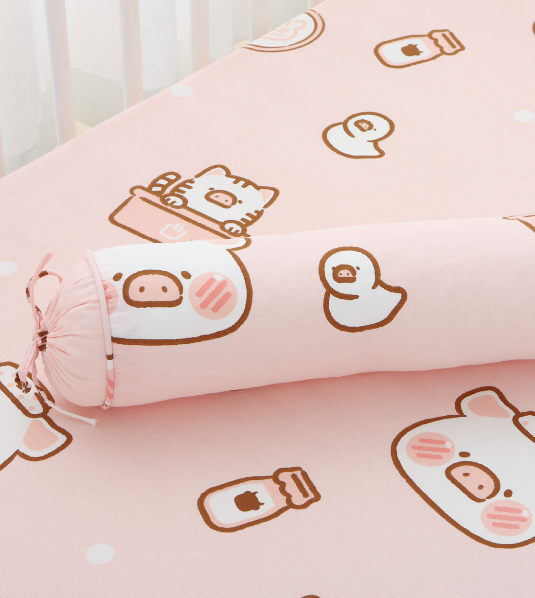 罐頭豬LuLu 嬰兒9件套裝 - Image 7