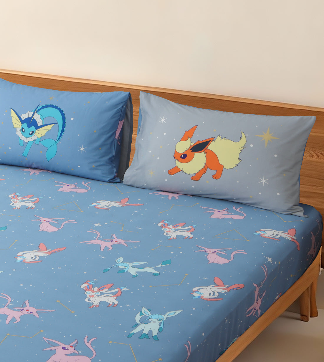 Pokémon 純棉印花系列 - Image 7