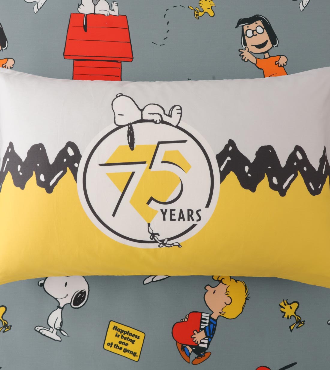 PEANUTS 75週年限定版純棉印花系列 - Image 6