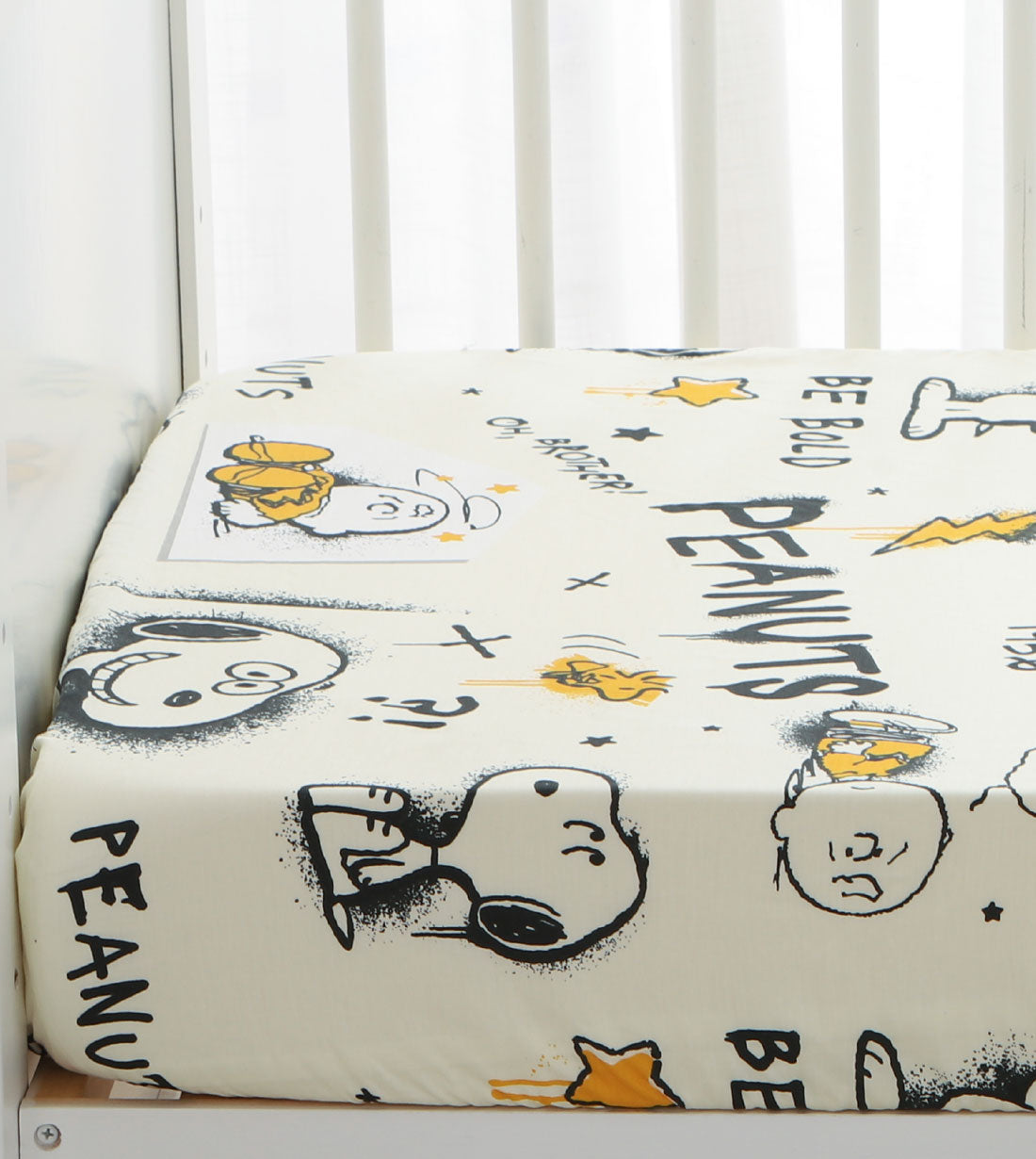 PEANUTS 嬰兒12件套裝 - Image 4