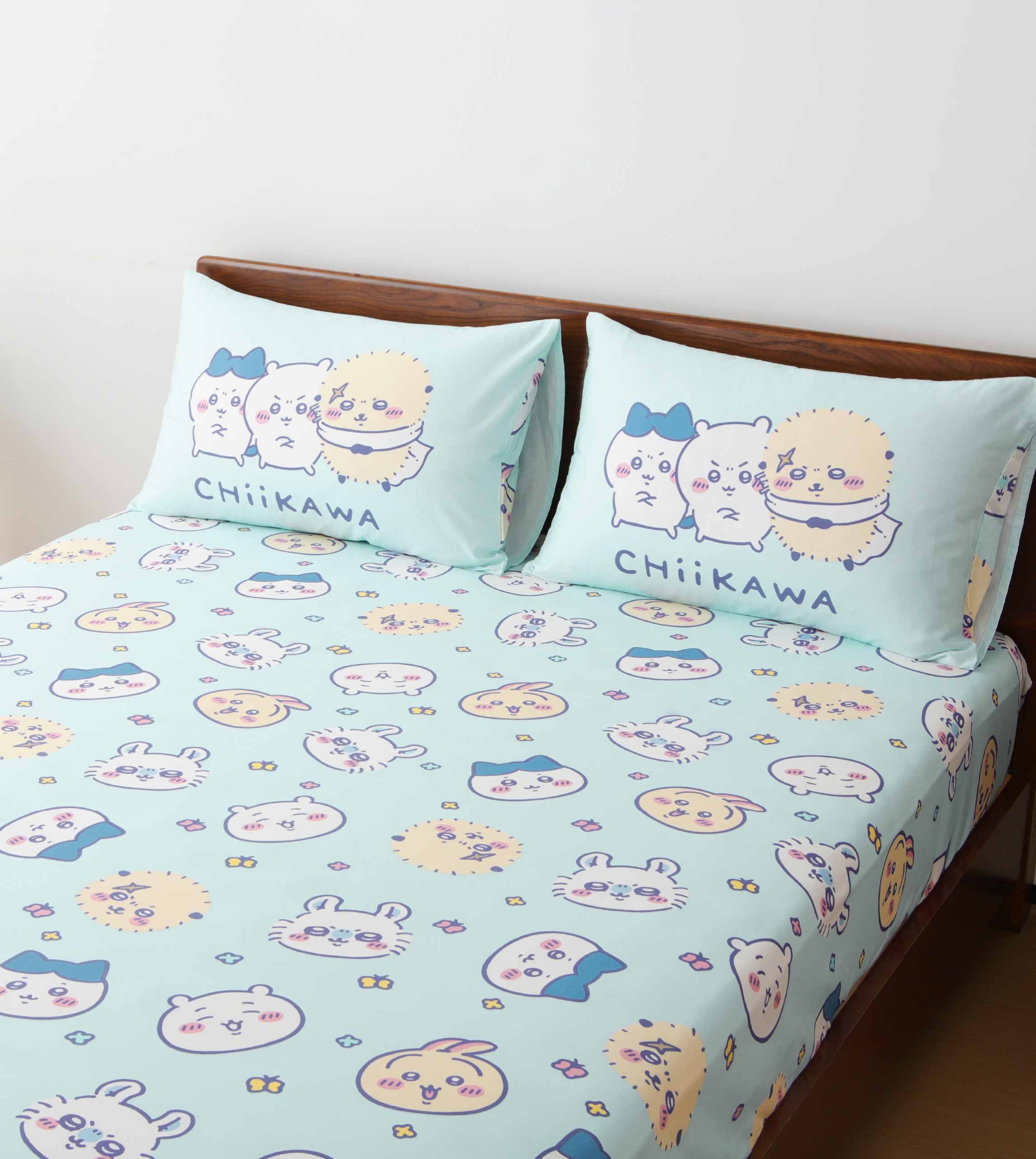 chiikawa 純棉印花系列 - Image 7