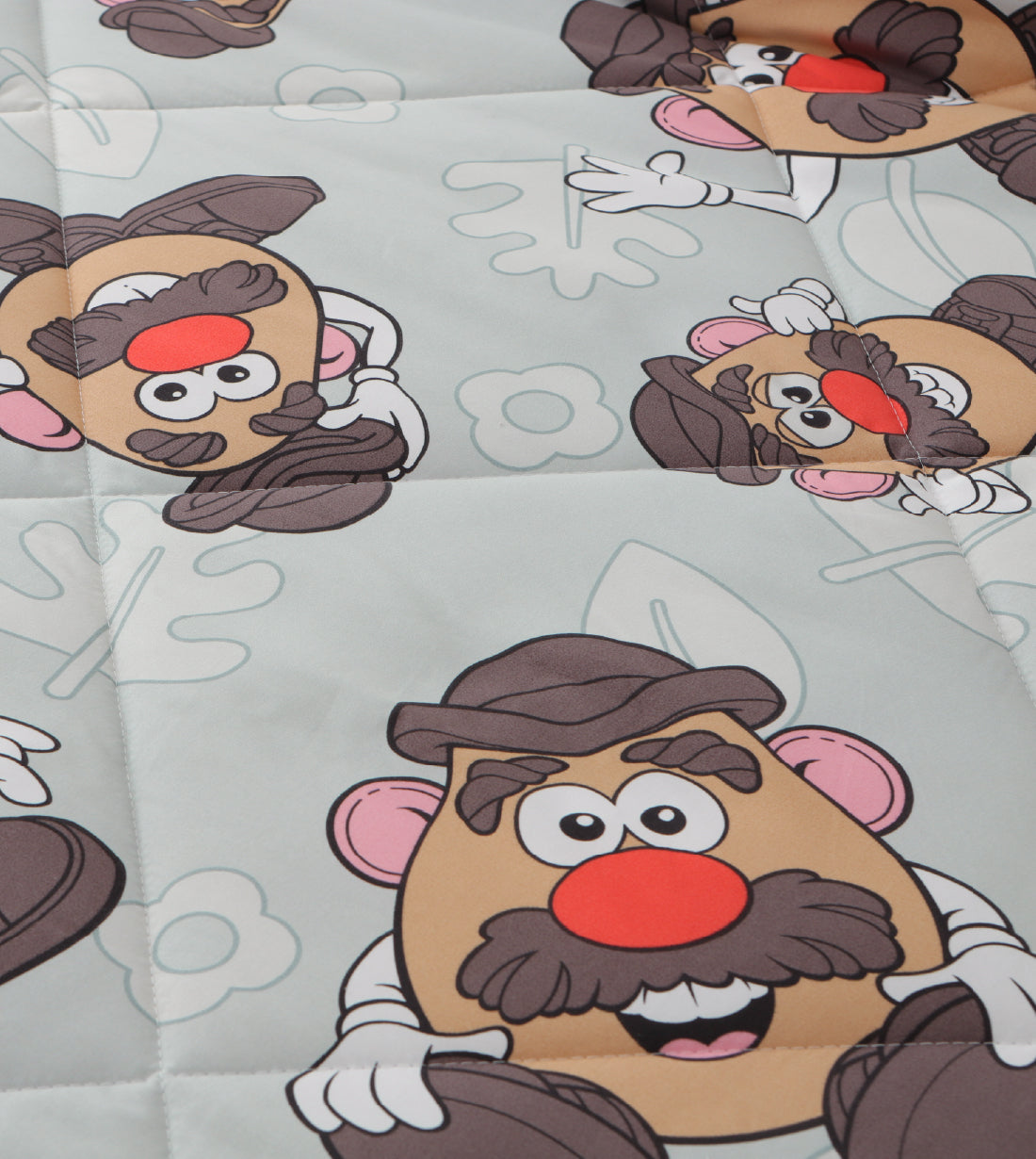 Potato Head 輕柔冷氣被 - Image 8