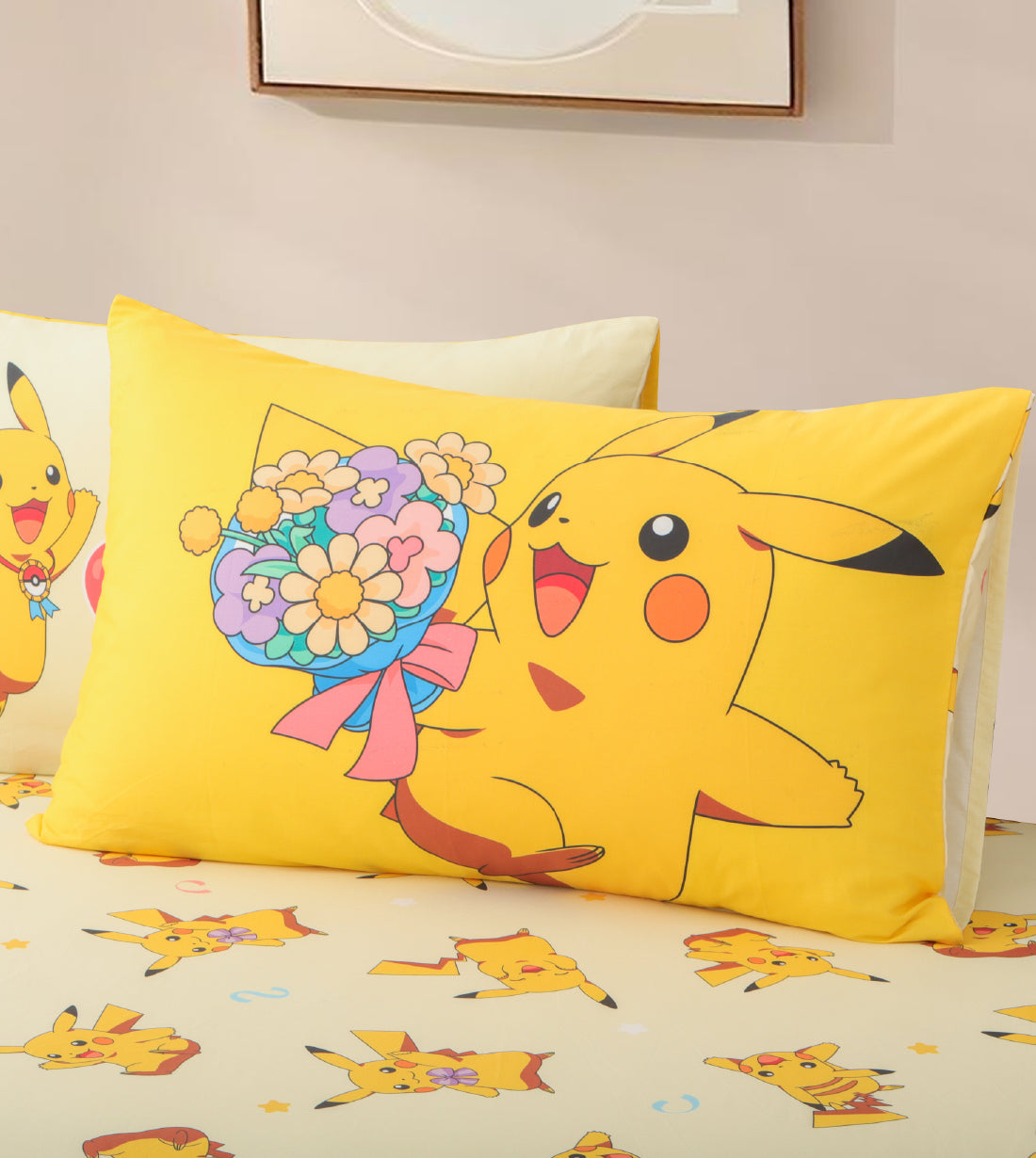 Pokémon 純棉印花系列 - Image 7