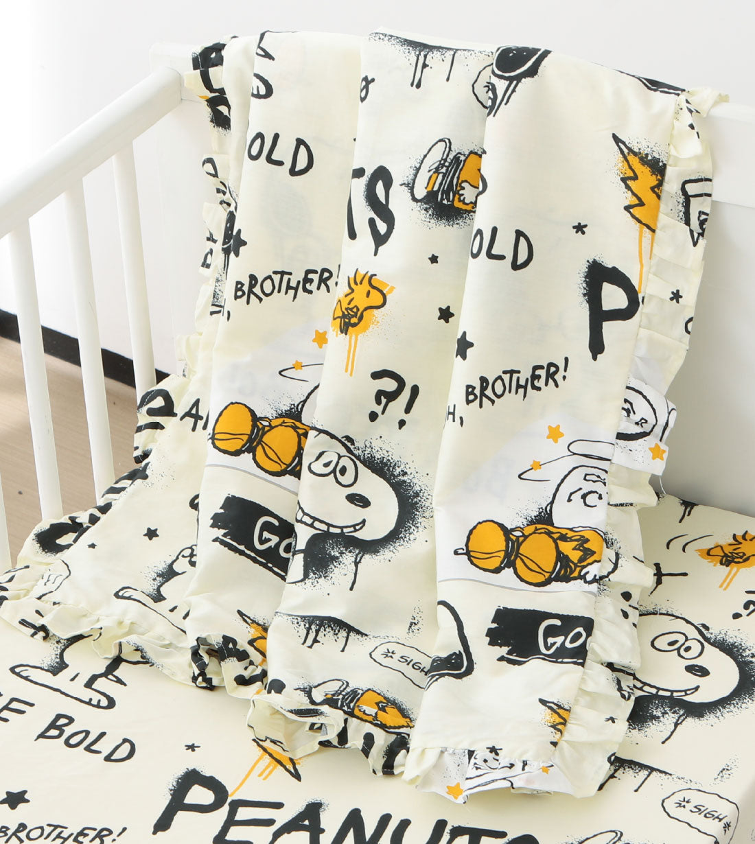 PEANUTS 嬰兒12件套裝 - Image 5