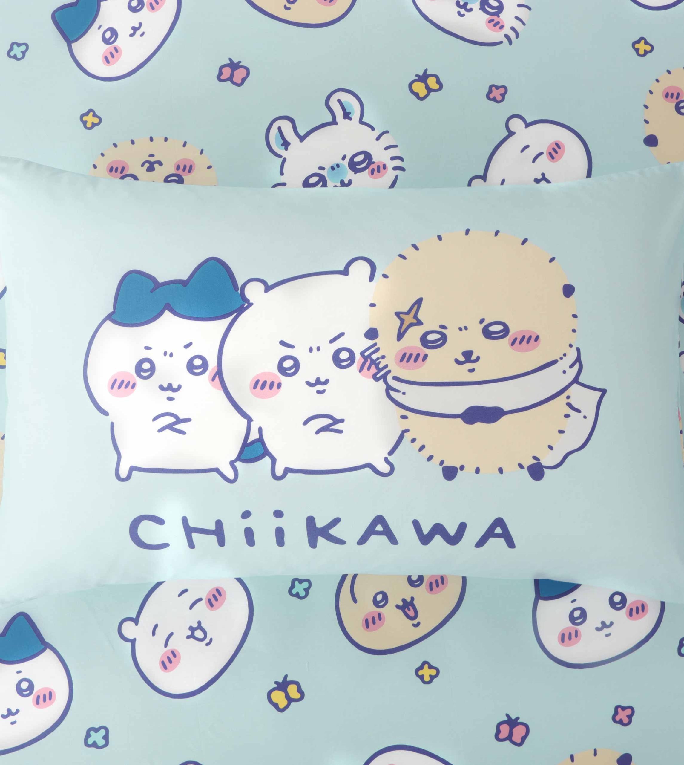 chiikawa 純棉印花系列 - Image 8