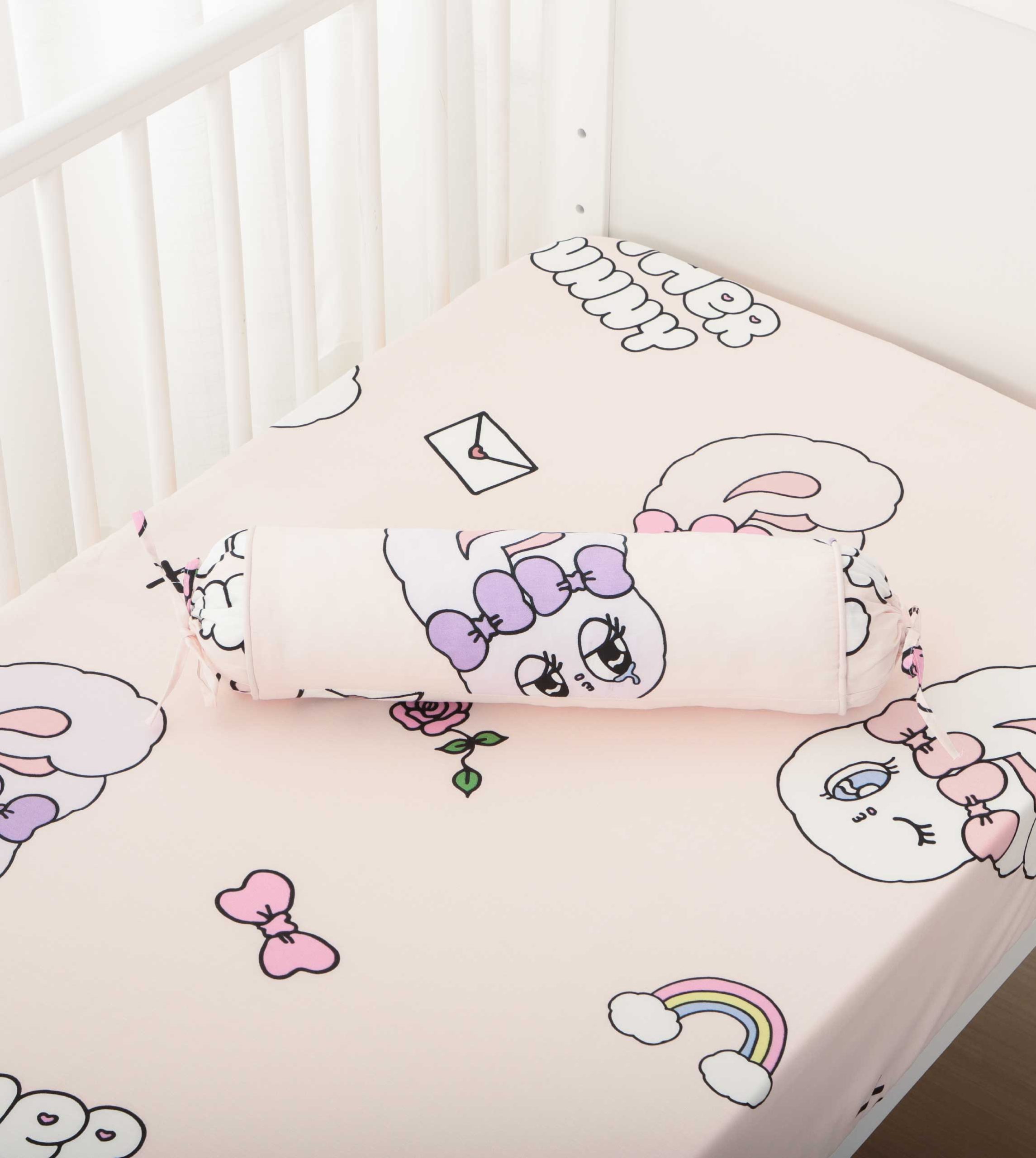 Esther Bunny 嬰兒9件套裝 - Image 8