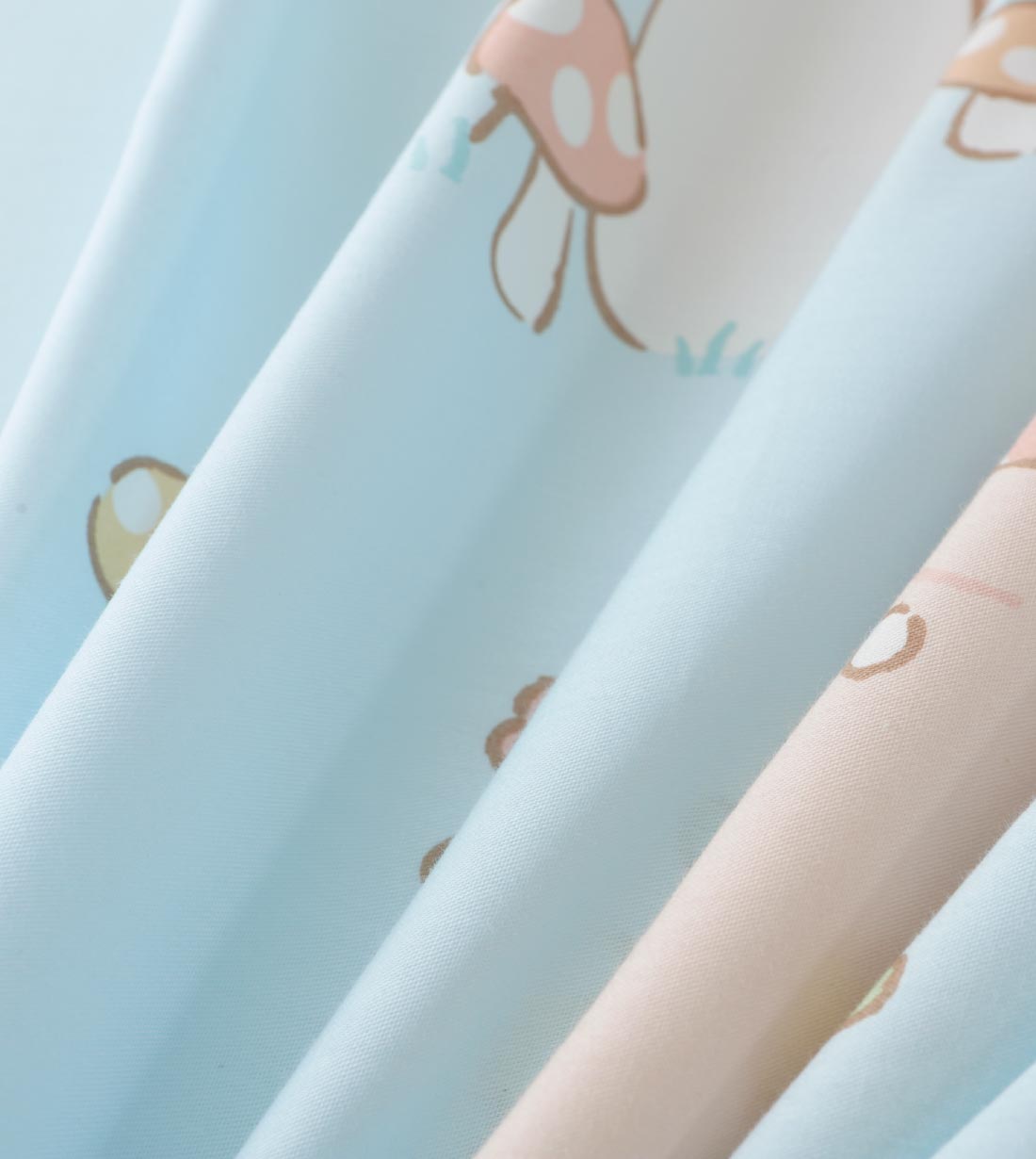 罐頭豬LuLu 純棉印花系列 - Image 8