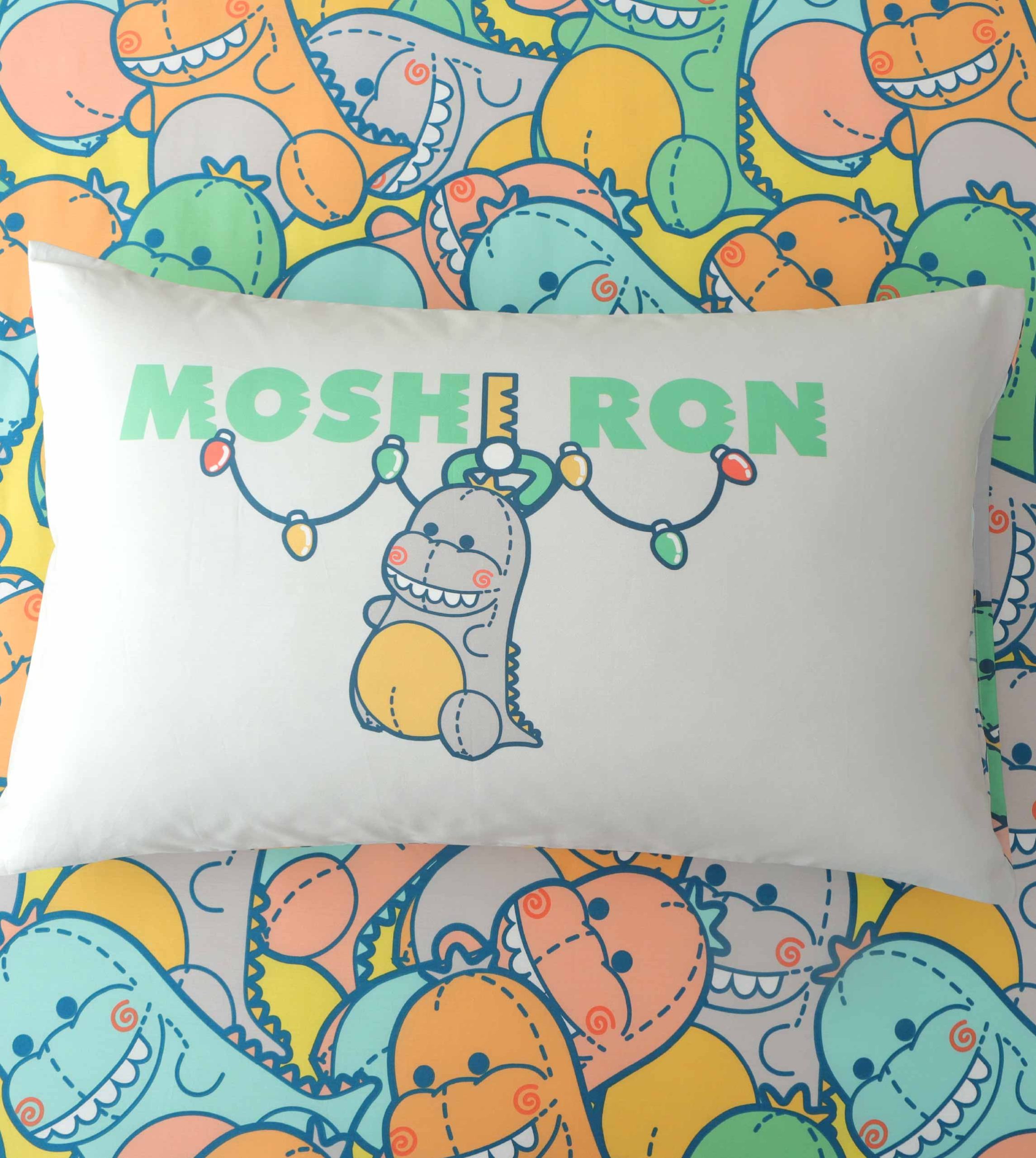 Moshi Ron 純棉印花系列 - Image 8
