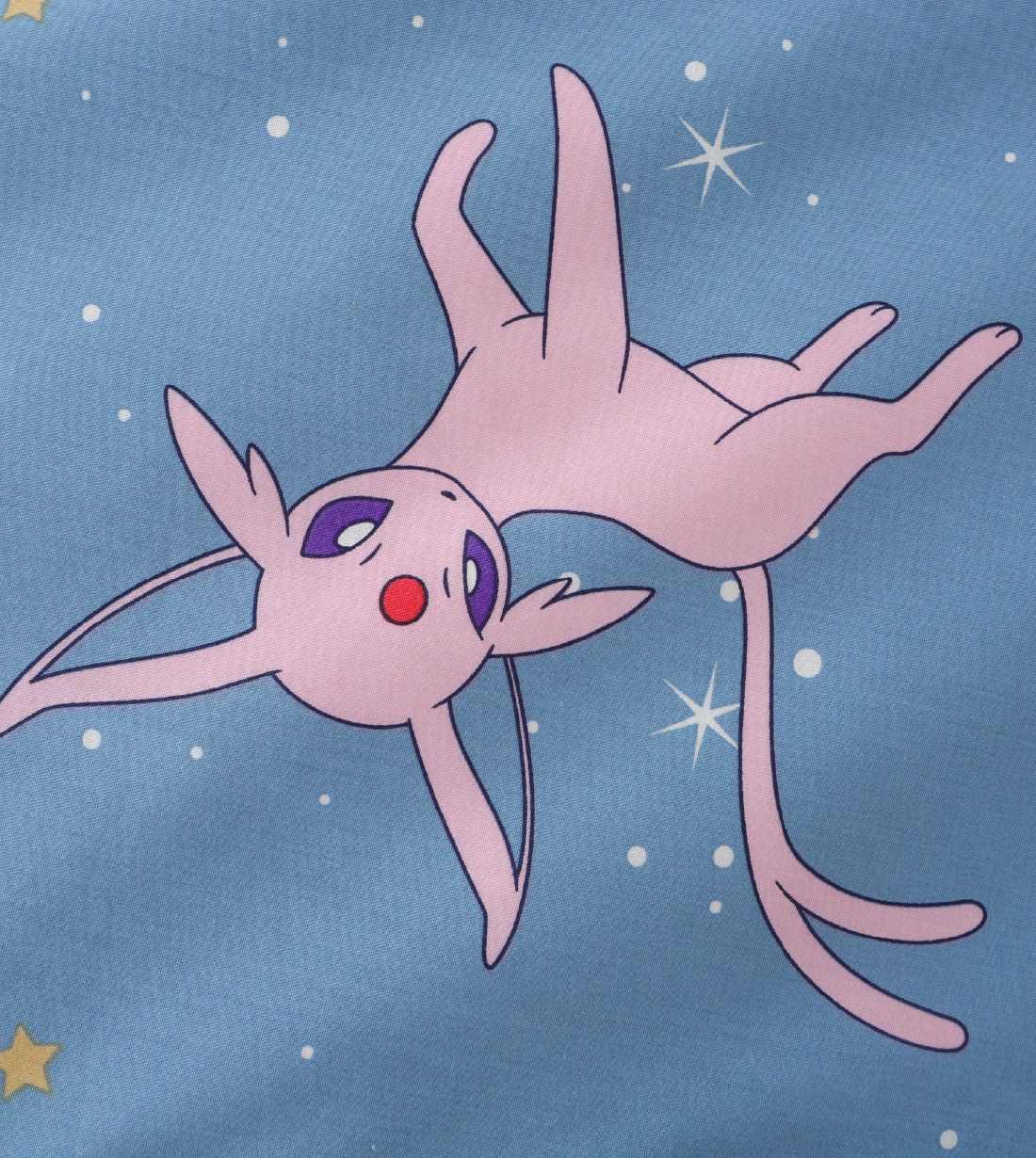 Pokémon 純棉印花系列 - Image 12
