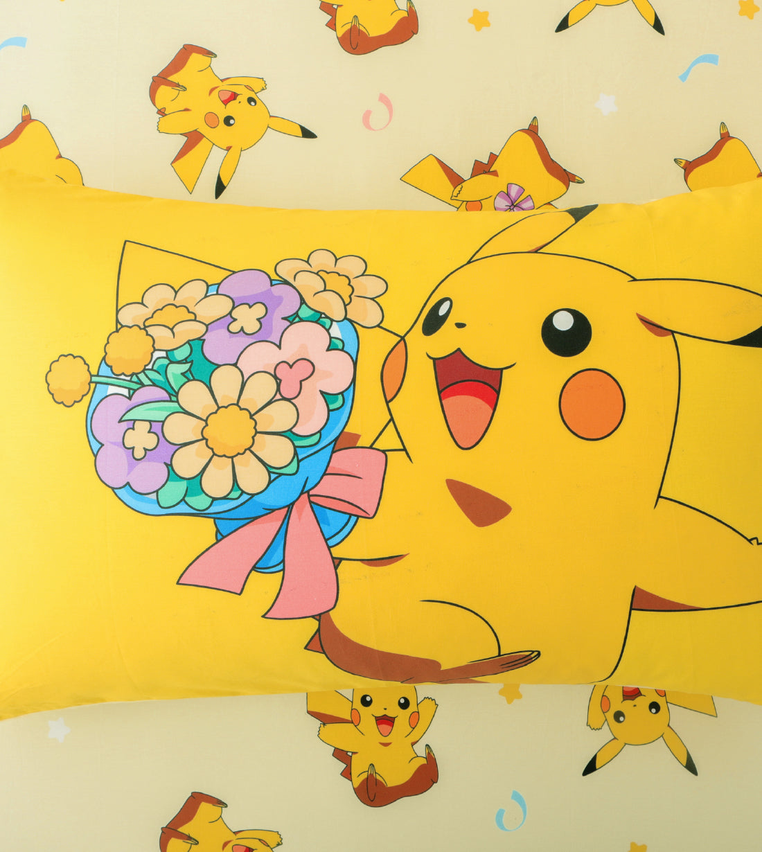 Pokémon 純棉印花系列 - Image 8