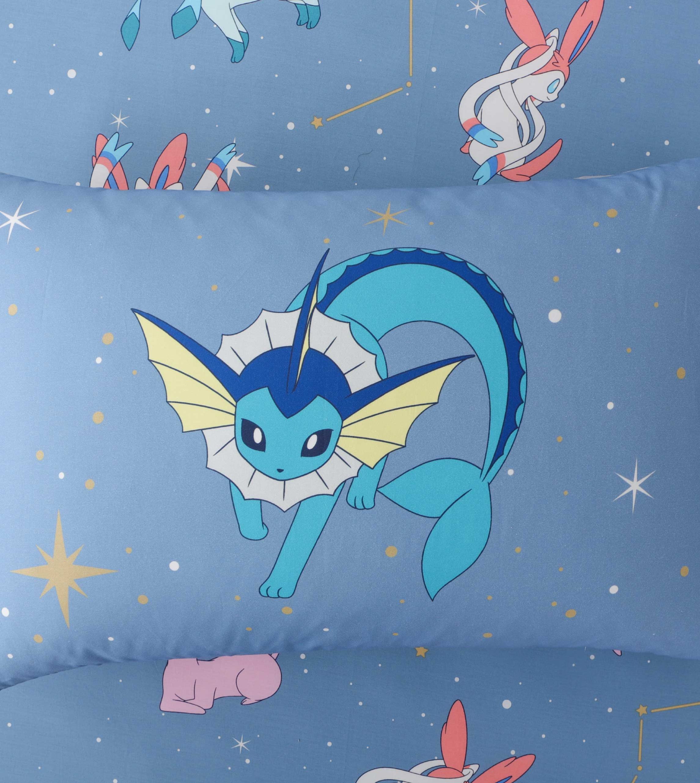 Pokémon 純棉印花系列 - Image 8