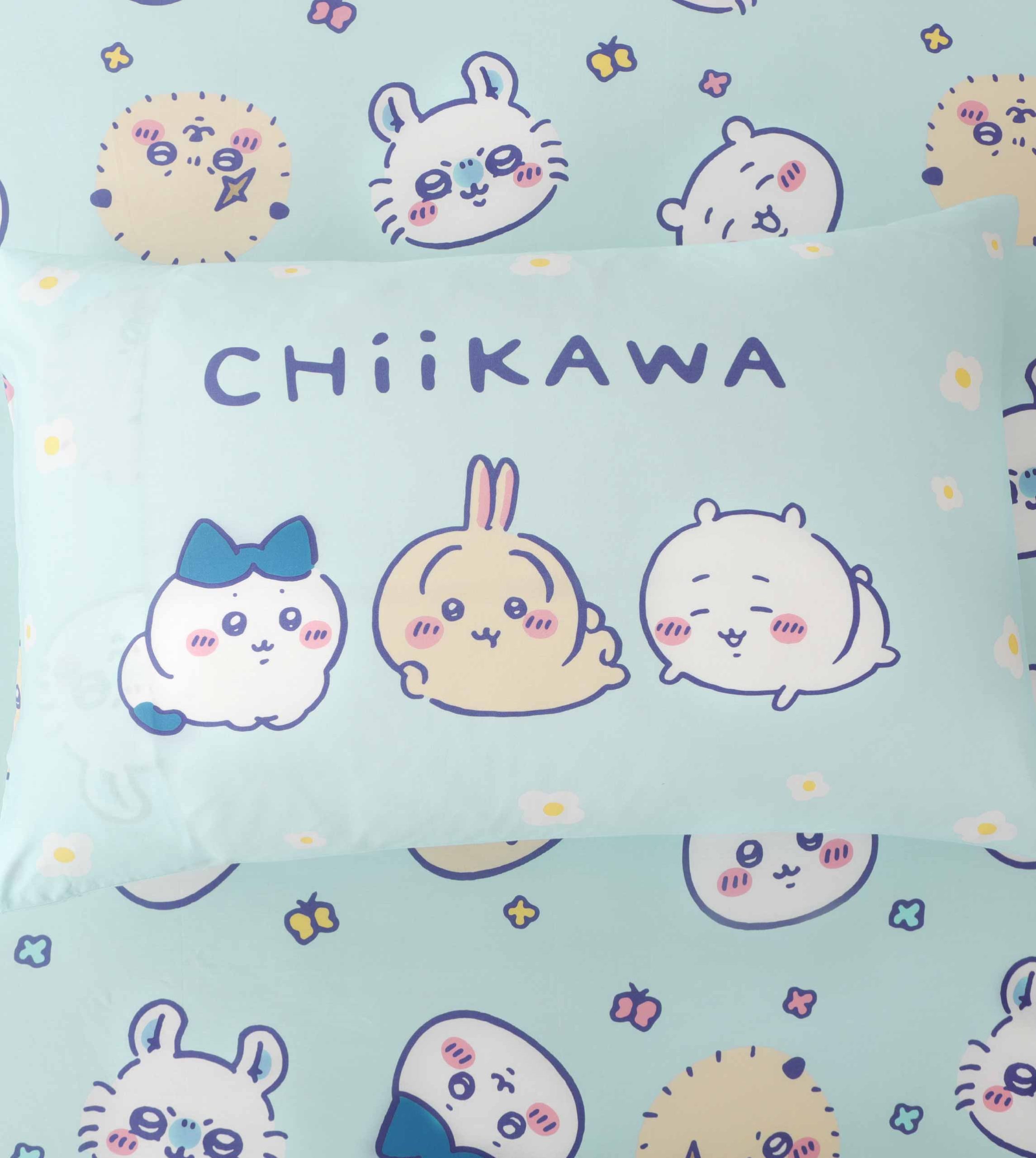 chiikawa 純棉印花系列 - Image 9
