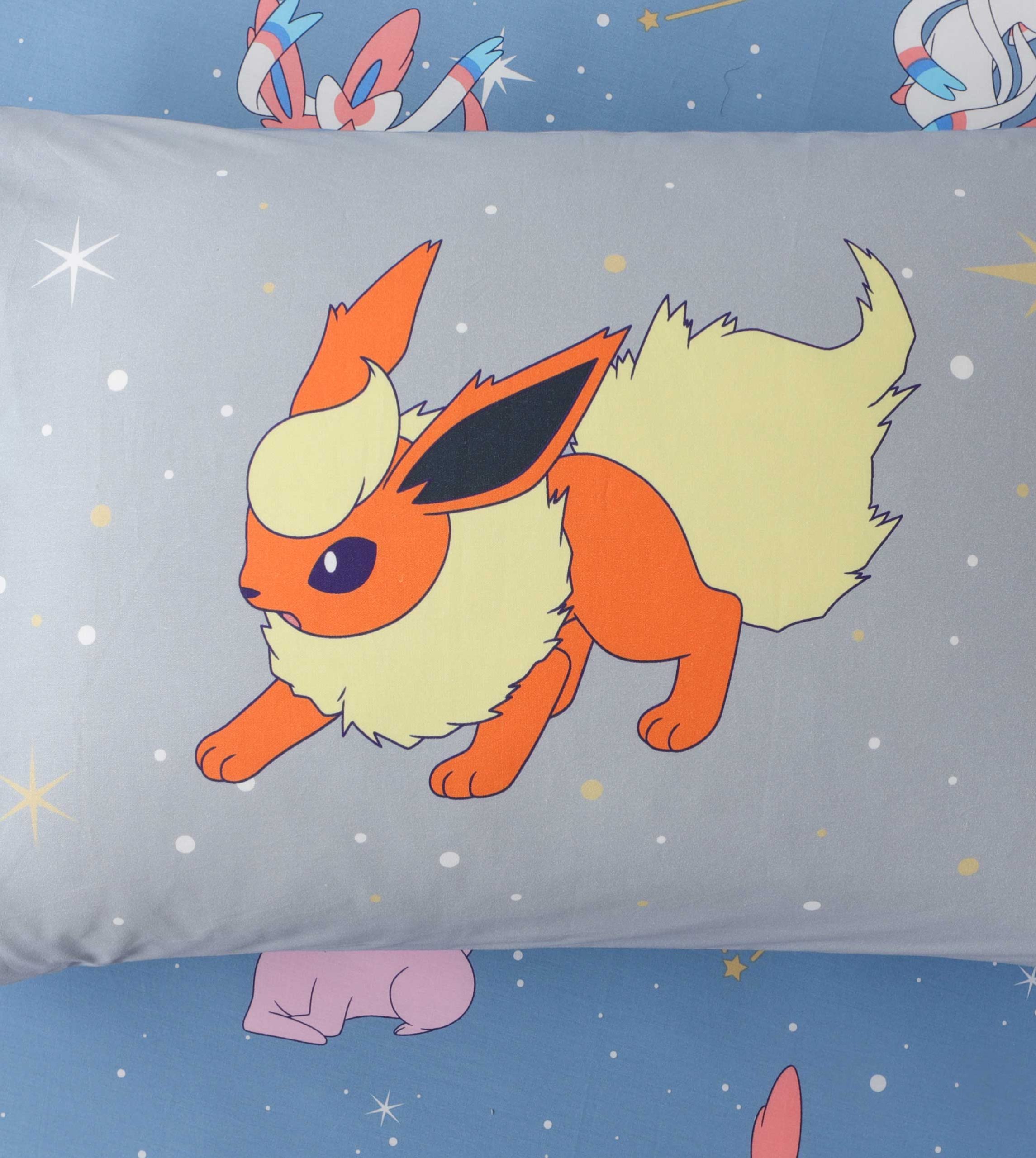 Pokémon 純棉印花系列 - Image 9