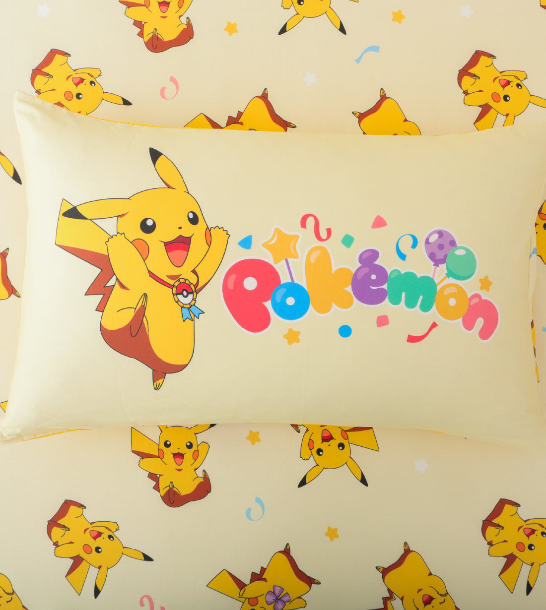 Pokémon 純棉印花系列 - Image 9