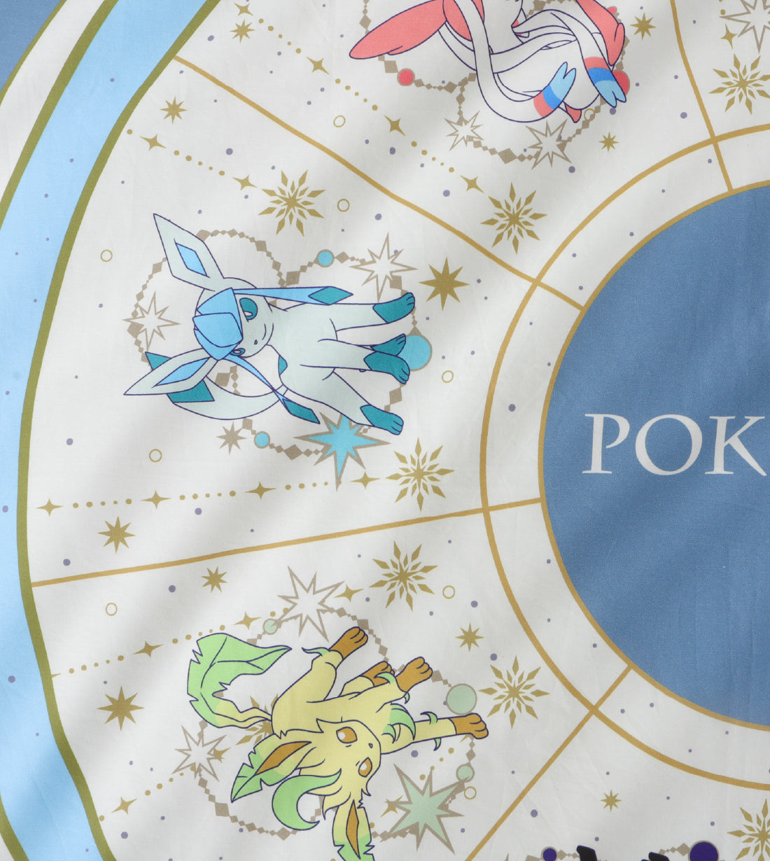 Pokémon 純棉印花系列 - Image 10