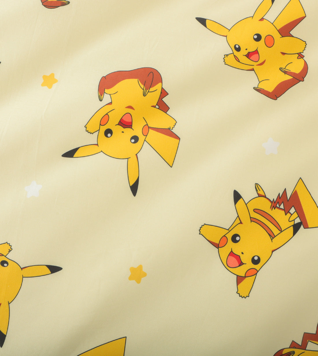 Pokémon 純棉印花系列 - Image 10