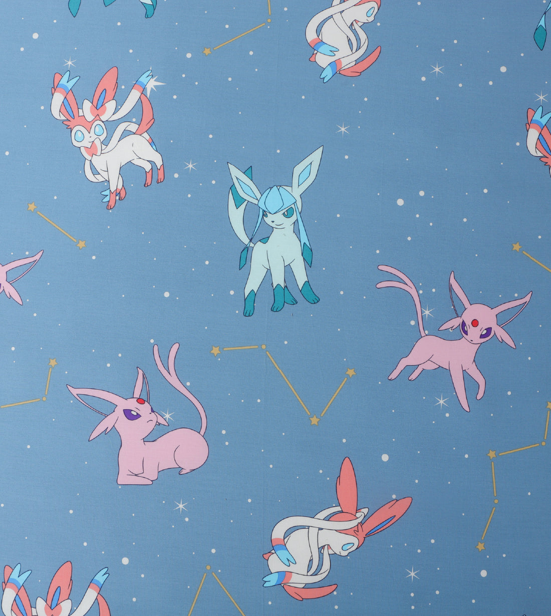 Pokémon 純棉印花系列 - Image 11
