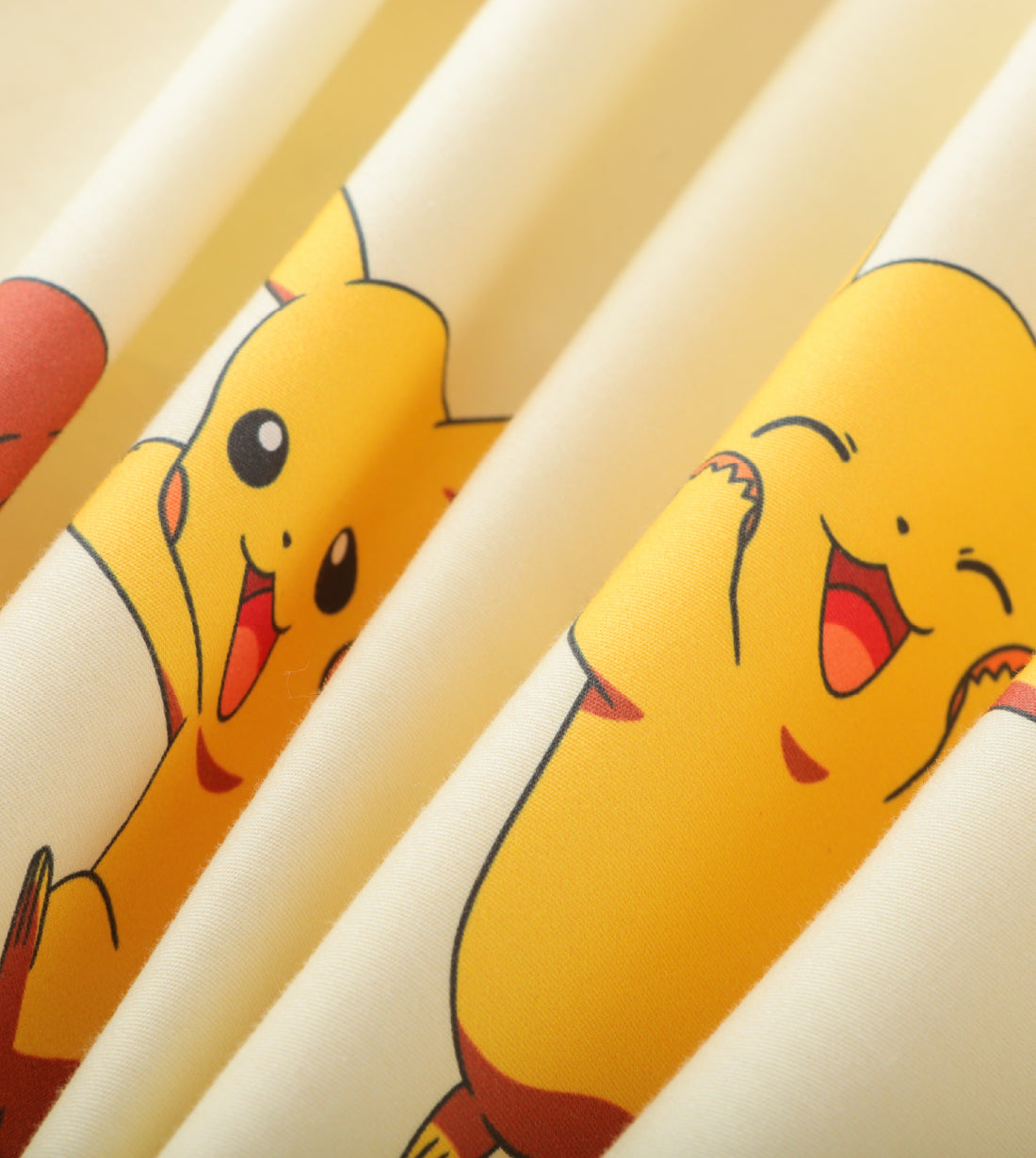 Pokémon 純棉印花系列 - Image 11
