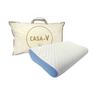 備長碳感溫記憶枕