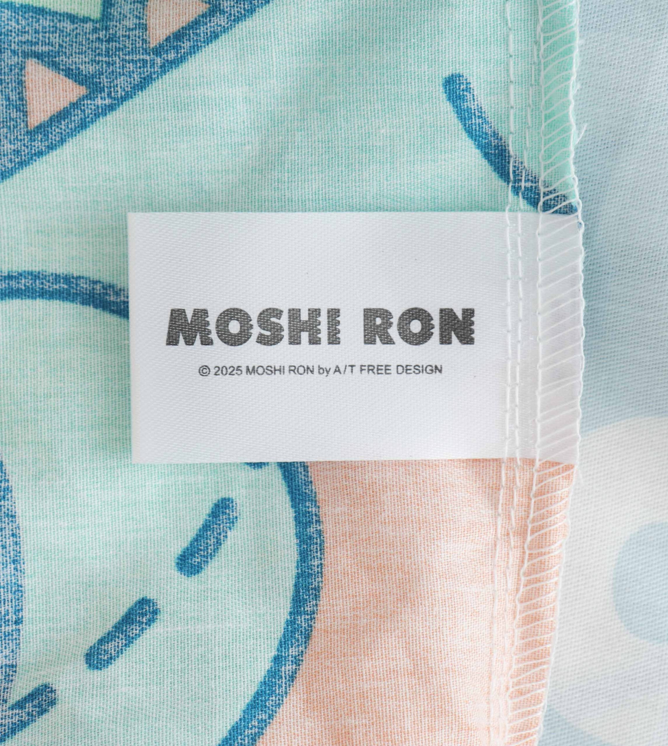 Moshi Ron 純棉印花系列 - Image 14
