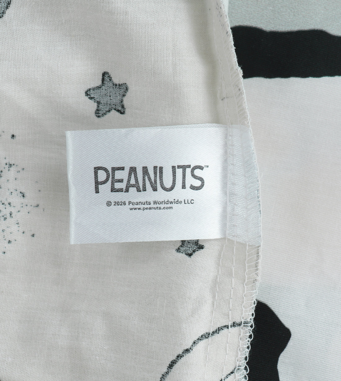 PEANUTS 純棉印花系列 - Image 15