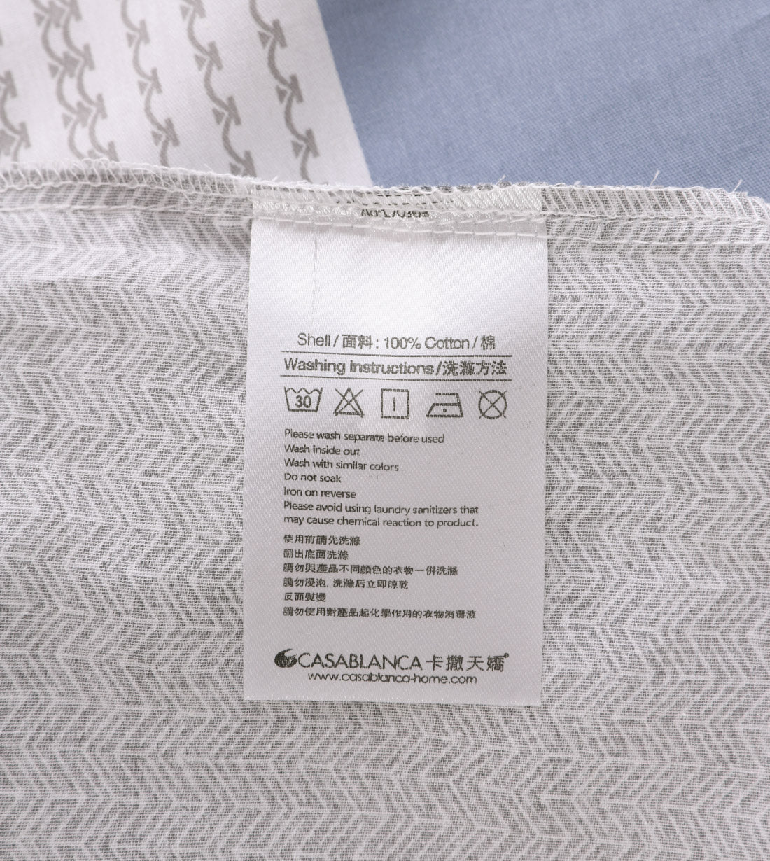 Massa 820針活性純棉印花系列 - Image 16