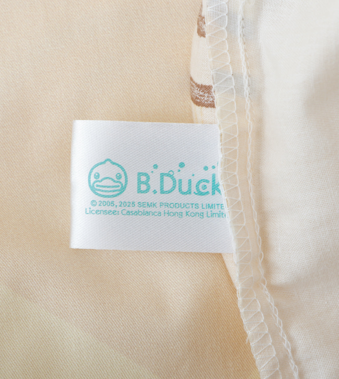 B.Duck 純棉印花系列 - Image 17