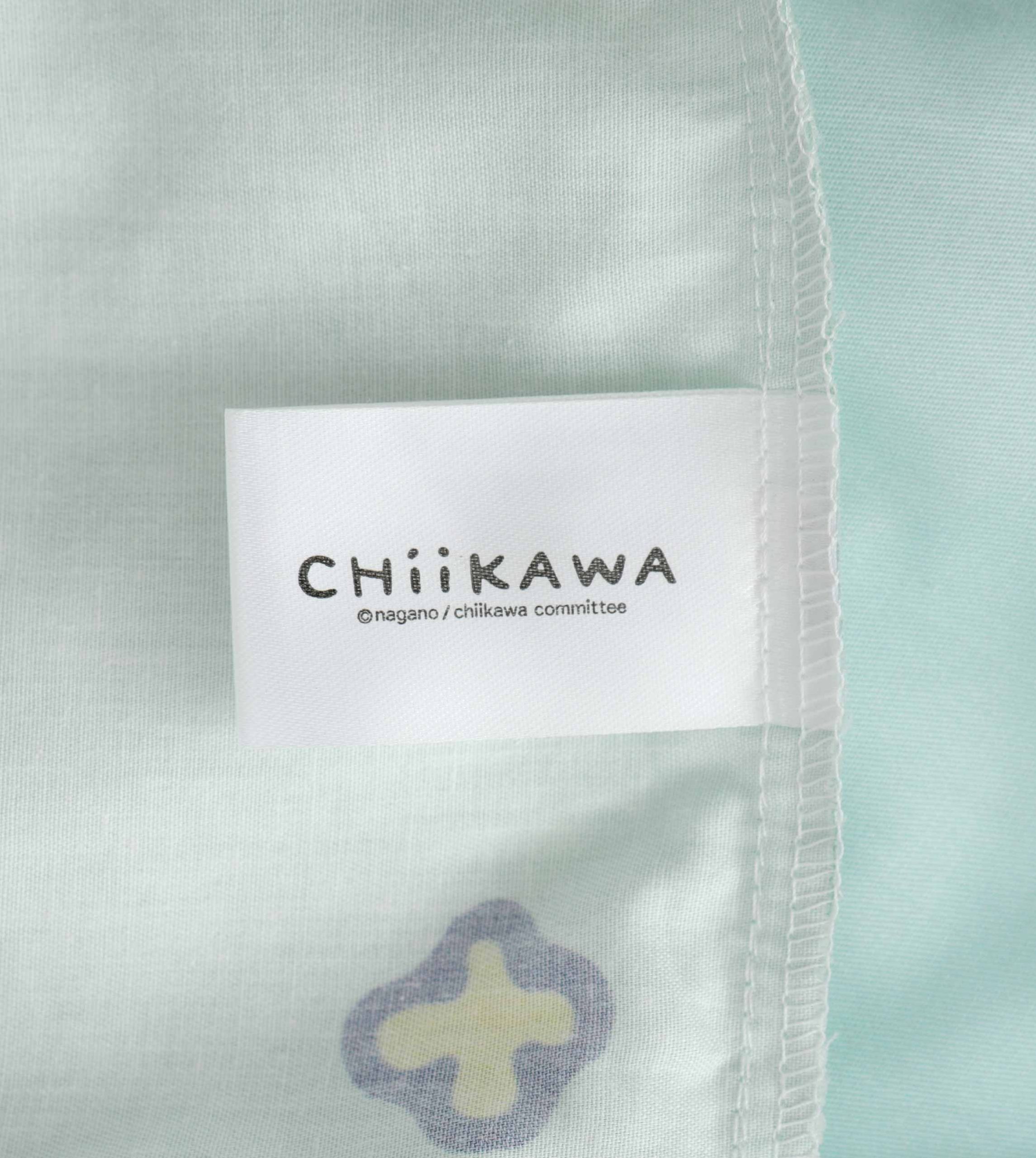 chiikawa 純棉印花系列 - Image 18