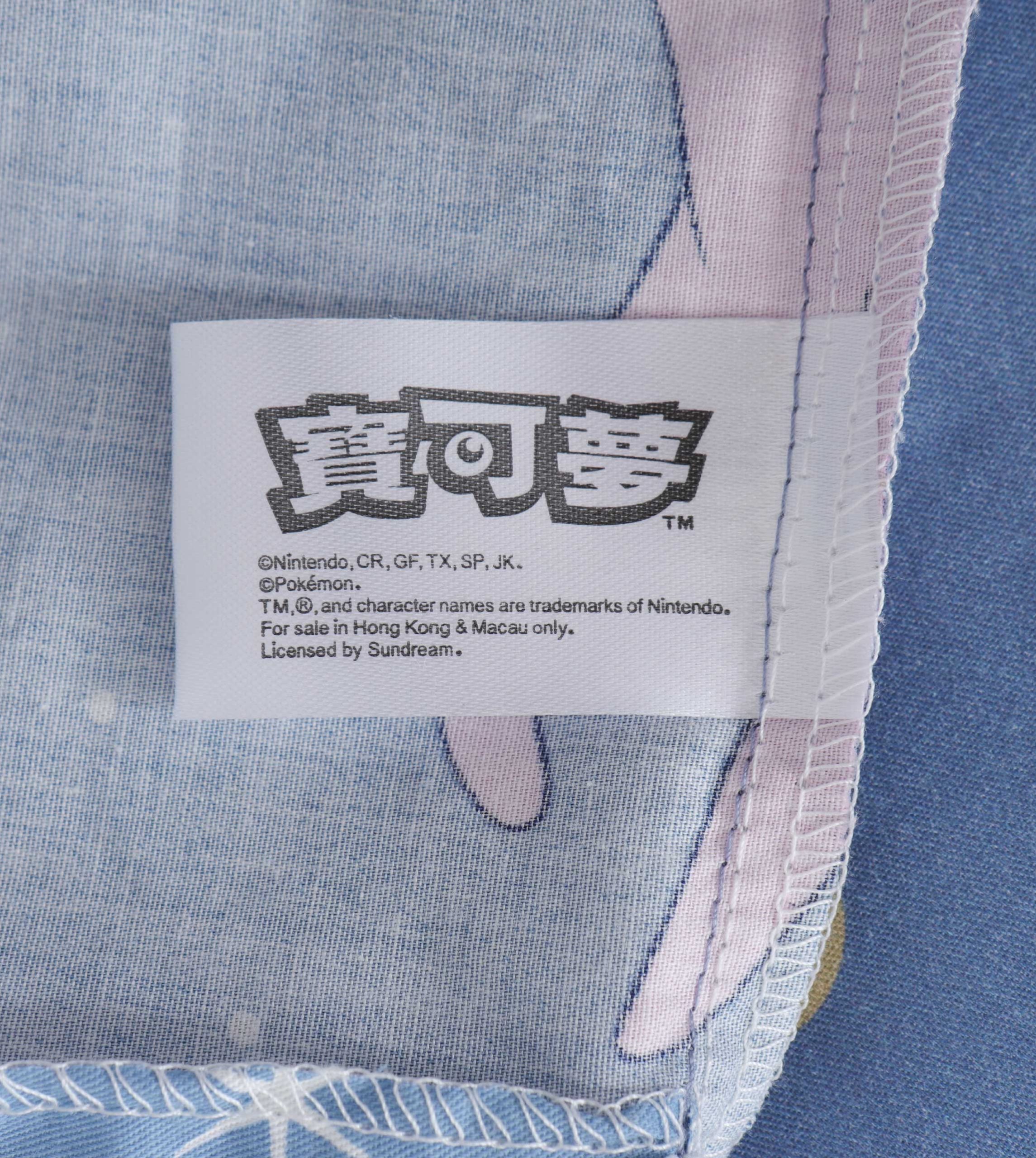 Pokémon 純棉印花系列 - Image 18