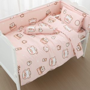 罐頭豬LuLu 嬰兒9件套裝