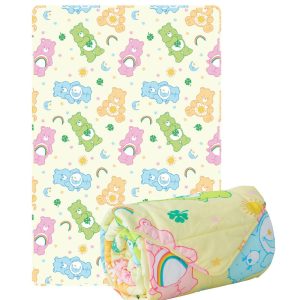 Care Bears 輕柔冷氣被