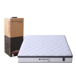 Deluxe Easy E360 尊貴全效護脊床褥