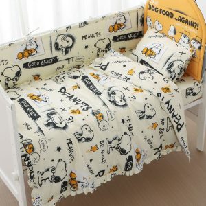 PEANUTS 嬰兒12件套裝