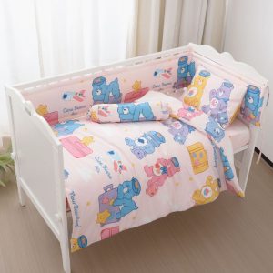 Care Bears 嬰兒9件套裝