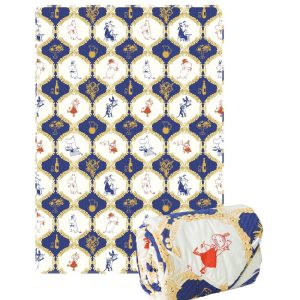 姆明一族 輕柔冷氣被