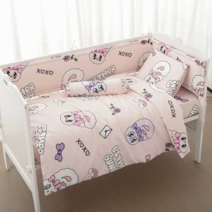 Esther Bunny 嬰兒9件套裝