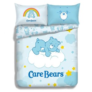 Care Bears 純棉印花系列