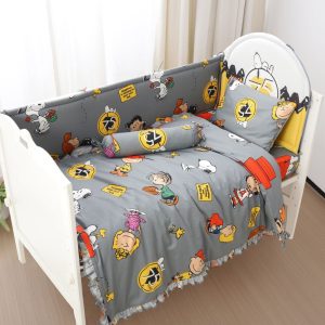 PEANUTS 嬰兒12件套裝