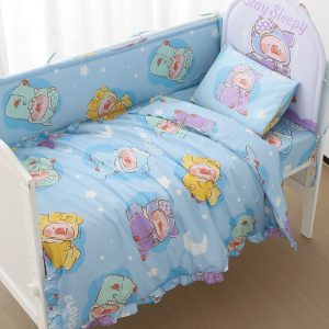 罐頭豬LuLu 嬰兒12件套裝